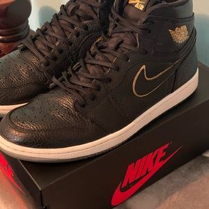 COPY - Air Jordan retro 1 high og